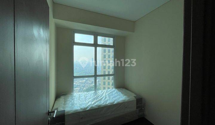 Puri Orchard Apartment Semi Furnished 3 BR MA01  2