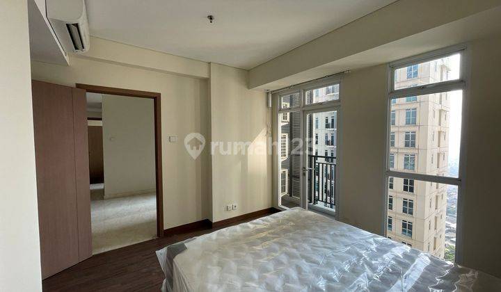 Puri Orchard Apartment Semi Furnished 3 BR MA01  1