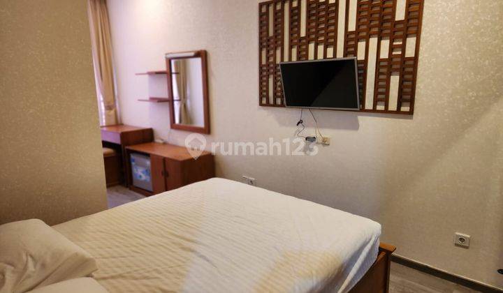 Sudirman Suites Apartment 3 BR Fully Furnished RC01  2