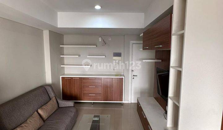 For Rent Metro Park Residence 1 BR Fully Furnished 2