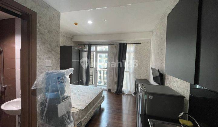 For Rent Puri Orchard Studio Fully Furnished MA01  2