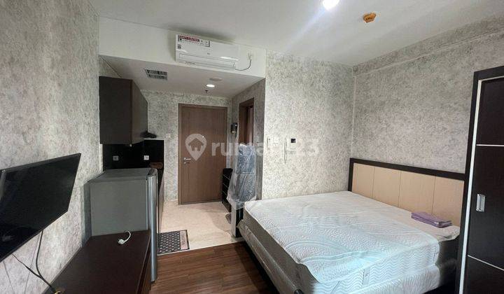 For Rent Puri Orchard Studio Fully Furnished MA01  1