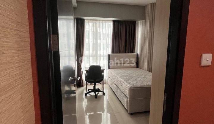 For Rent Gandaria Heights 2BR Fully Furnished RC01  2