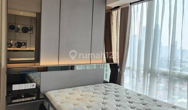 Setiabudi Sky Garden 2BR Fully Furnished RC01  2