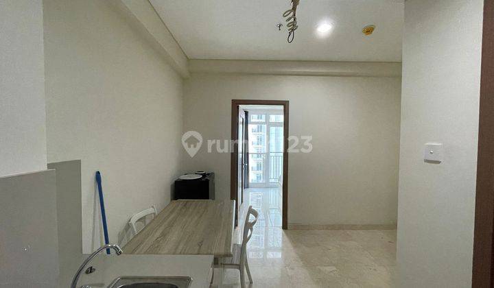 Puri Orchard Apartment 1 BR Semi furnished MA01  2