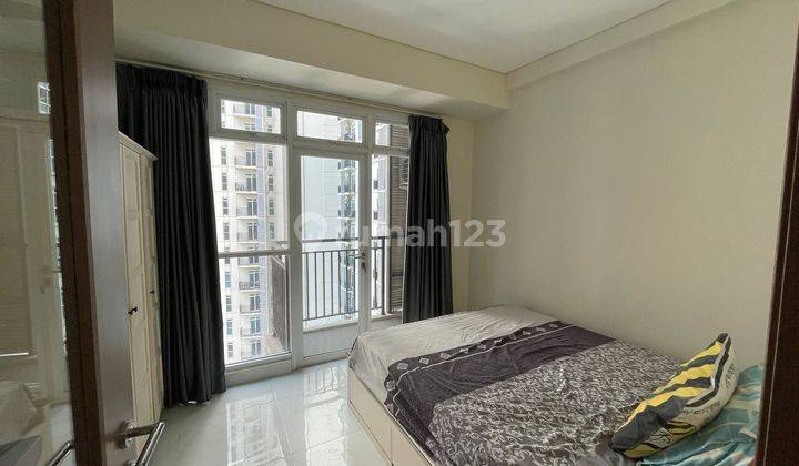 Puri Orchard Apartment 1 BR Semi furnished MA01  1