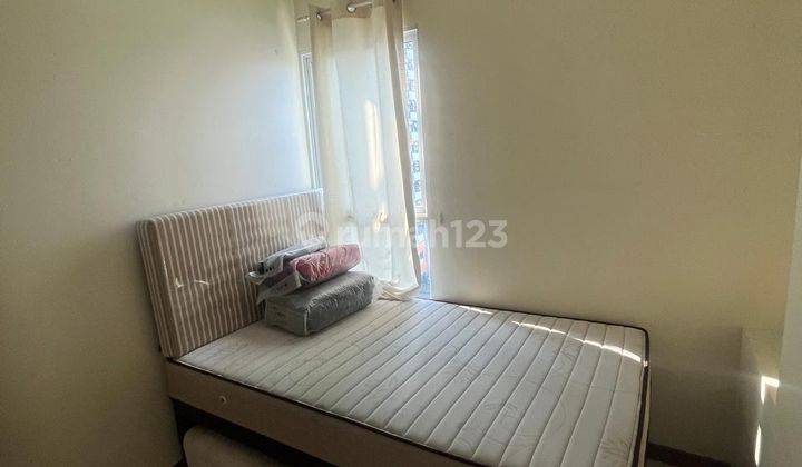 Marbella Kemang Apartment 3BR Fully Furnished RC01  2