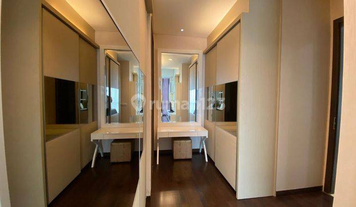 For Sale Kemang Village Residence 2 BR Fully Furnished H001  2