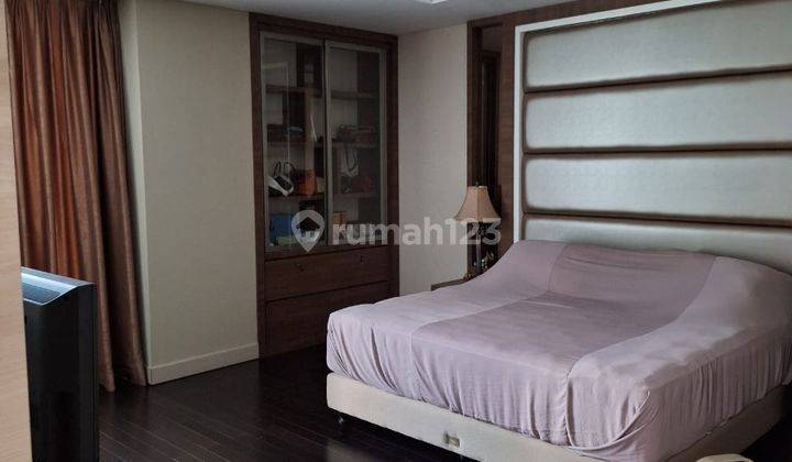 Regatta Apartment 3 BR Fully Furnished OT01  1