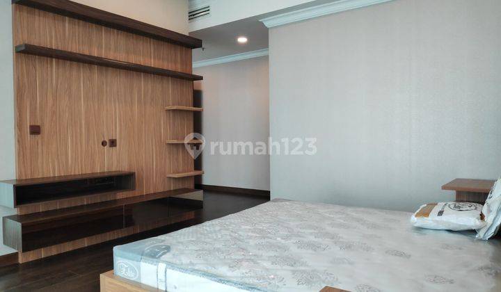 Kemang Village Residence 4 BR Fully Furnished H001  2