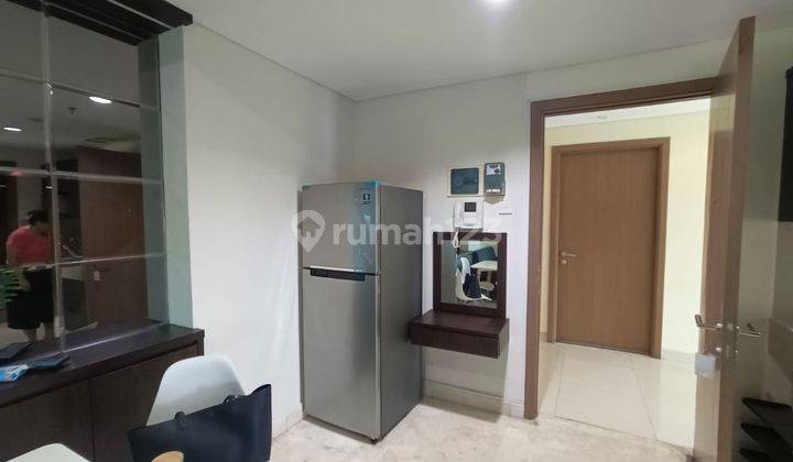 Puri Orchard Apartment 2 BR Fully Furnished MA01  2