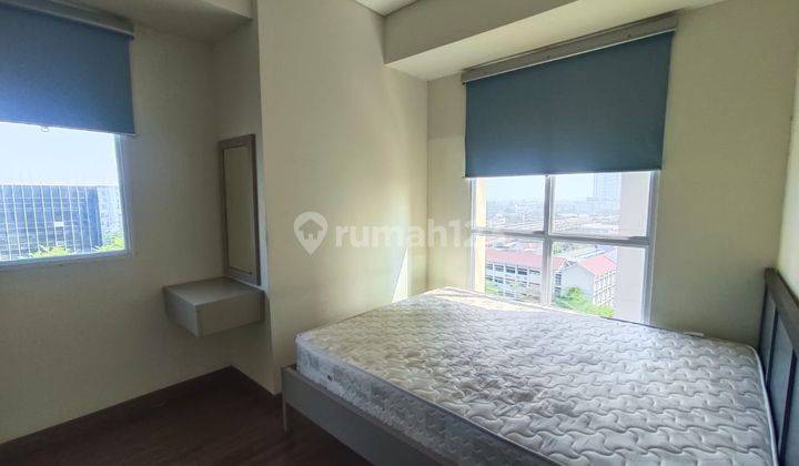 Puri Orchard Apartment 2 BR Fully Furnished MA01  2