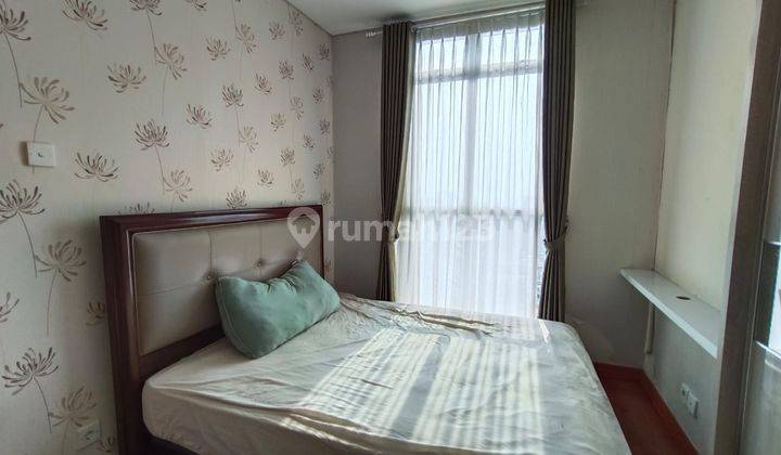 Puri Orchard Apartment 2 BR Fully Furnished MA01  1