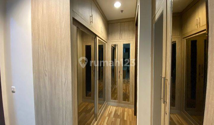 Kemang Village Residence 3 BR Fully Furnished H001  2