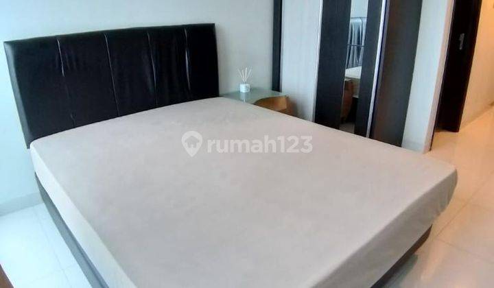 Puri Mansion Apartment Studio Fully Furnished MA01  2