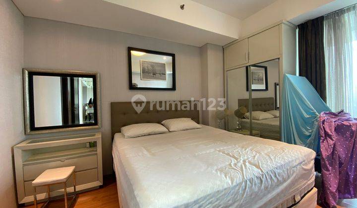 Kemang Village Residence 2 BR Fully Furnished 1