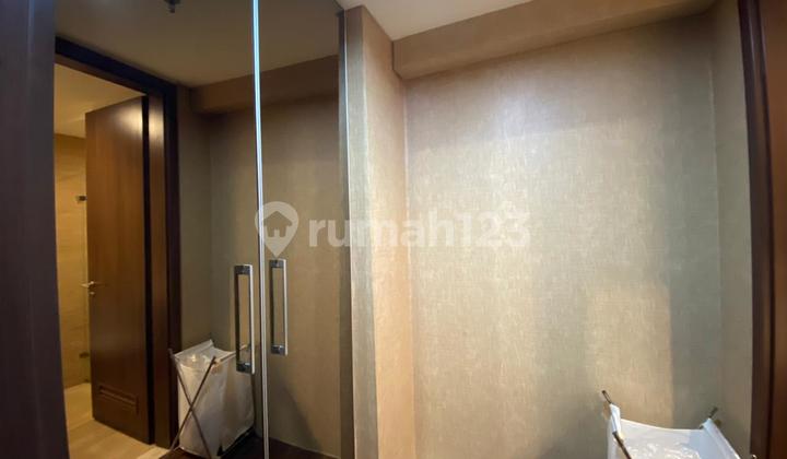 Kemang Village Residence 2 BR Fully Furnished Ys058 2