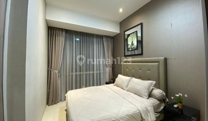 Kemang Village Residence 2 BR Fully Furnished H001  1