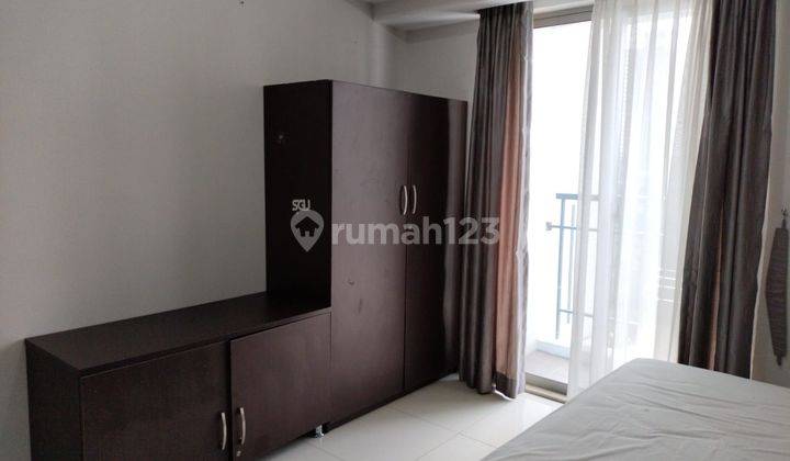 The Mansion Kemayoran Jasmin Apartment Fully Furnished MA01  2