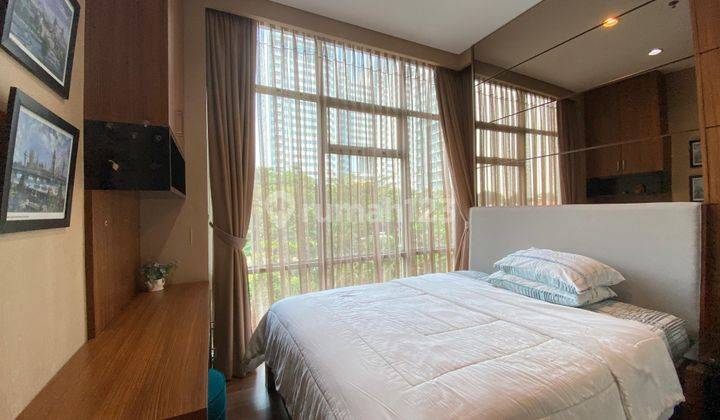 Essence Darmawangsa 3 Br East Tower Fully Furnished 7