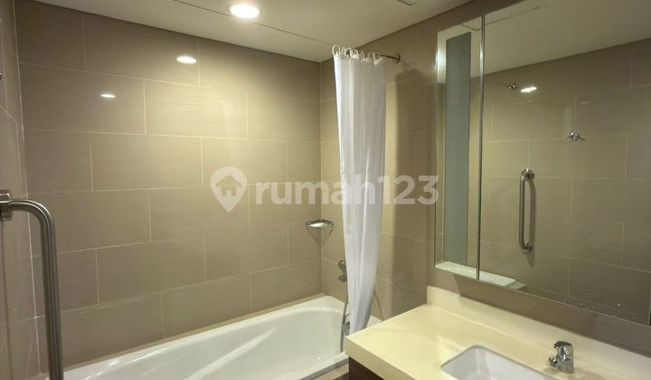 For Sale Somerset Kencana "Best Deal! Apartemen 2Br Pondok Indah - Harga di Bawah Pasaran" Mn021 2