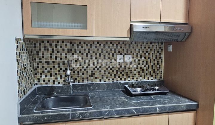 Metro Park Residence 2BR Fully Furnished OT077 2