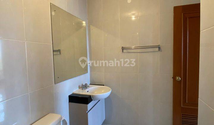 Kondominium Kintamani Apartment 3 BR Semi Furnished OT01  2