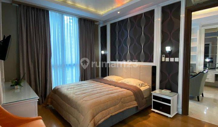 Residence 8 Senopati 1 BR Fully Furnished H001  1