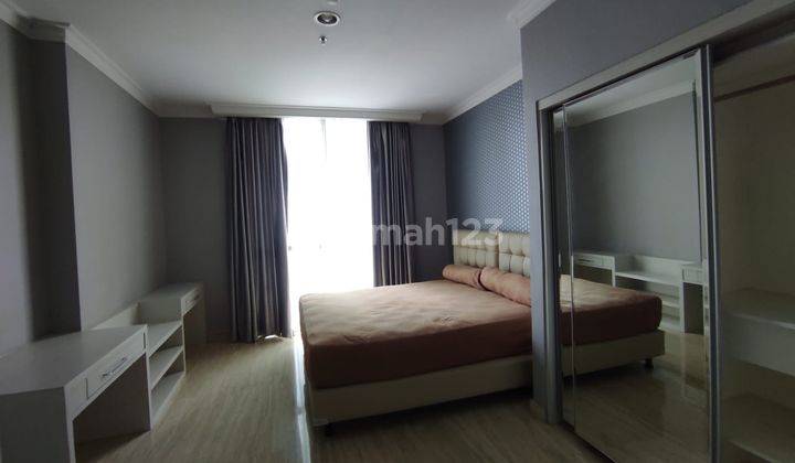 Residence 8 At Senopati 2 BR Fully Furnished MA01  2