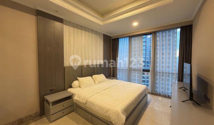 Apartment District 8 2 Bedrooms Fully Furnished H069