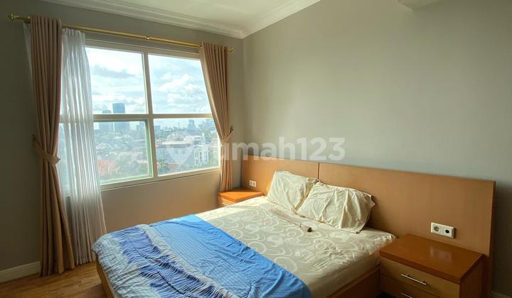 Batavia Apartment 1 BR Fully Furnished (OT01)