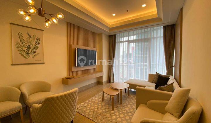 South Hill Apartment 2 BR Fully Furnished H001  1