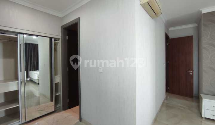 kamar tidur residence 8 at senopati 2