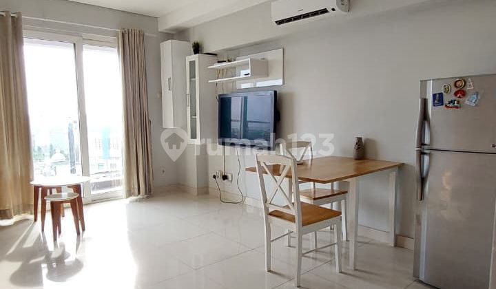 Maqna Residence 2 BR Fully Furnished Rc117 2