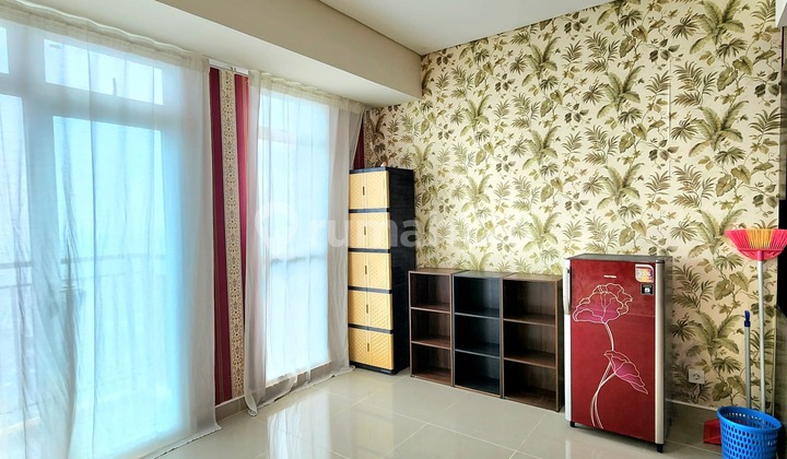 Puri Orchard Apartment Studio Semi Furnished (AA022)