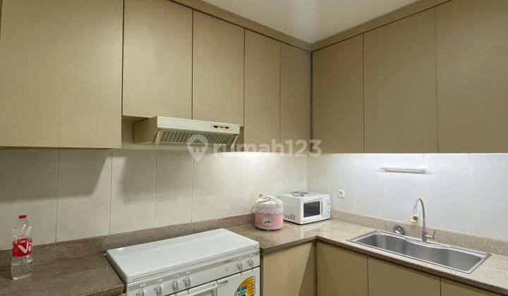 Kondominium Kintamani Apartment 2 BR Fully Furnished OT01 