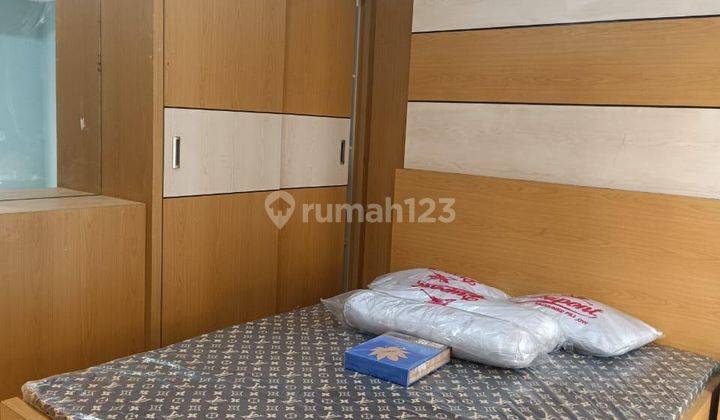 Taman Sari Sudirman Apartment Studio Type Fully Furnished Ma01 1