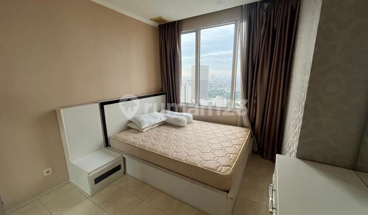 Fx Residence 3 BR + Fully Furnished RC01  2