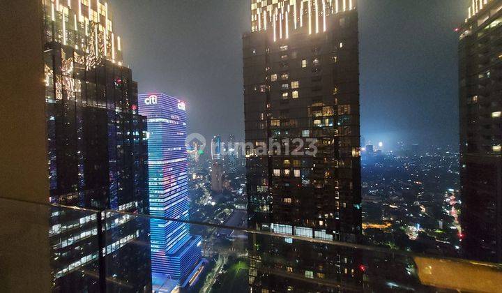 foto lainnya residence 8 senopati 3 br