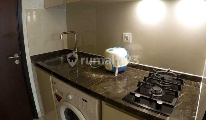 Puri Mansion Apartment Studio Fully Furnished (AA033) 2