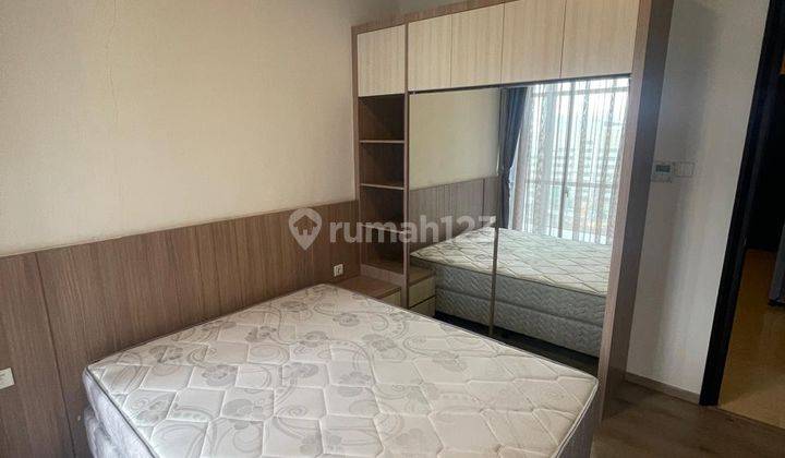 Sudirman Suites Apartment 1 BR Fully Furnished 2