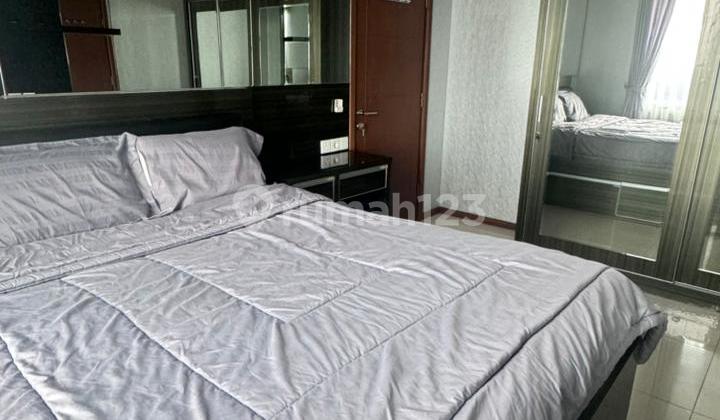 For Sale Thamrin Executive Residence 1 Bedroom Fully Furnished Mn030