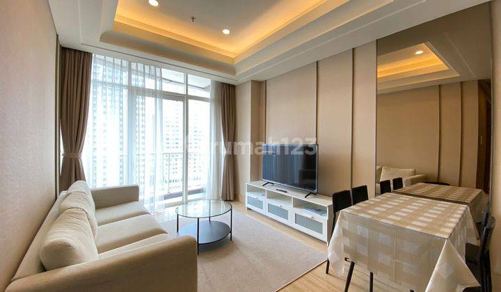 South Hill Apartment 2 BR Fully Furnished H001  1