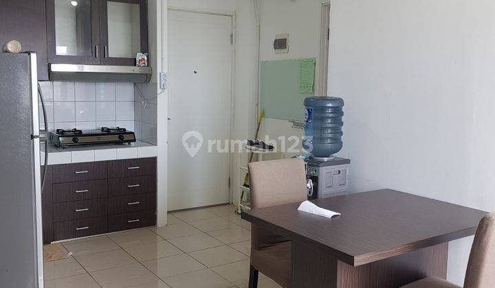 Pakubuwono Terrace Apartment 1 BR Fully Furnished MA01  2