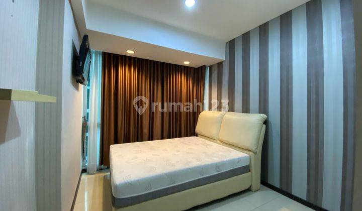 Kemang Village Residence 3 BR Fully Furnished YS343 2