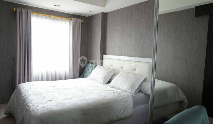 Belmont Residence Everest Tower 1 BR Fully Furnished OT01  2