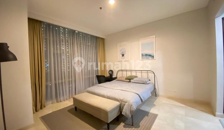 For Sale Essence Darmawangsa 2 BR Fully Furnished Ys013