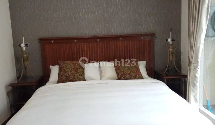 Puri Orchard Apartment 1 BR Fully Furnished 1