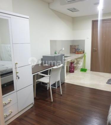 Puri Orchard Apartment Studio Fully Furnished (AA01)
