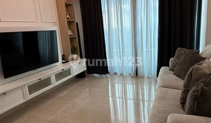 Southgate Residence 1 BR Fully Furnished RA052 Southgate Residence 1 BR Fully Furnished RA052